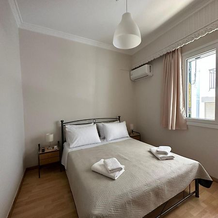 La Centralle Lefkada - Lefkada Bnb Exteriér fotografie