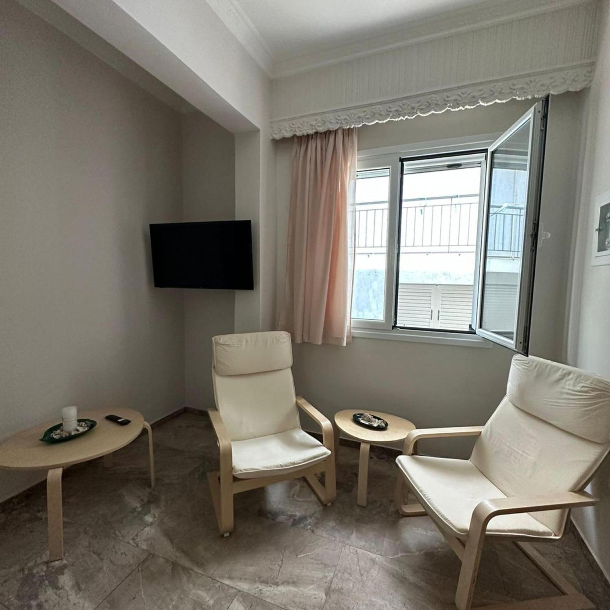 La Centralle Lefkada - Lefkada Bnb Exteriér fotografie