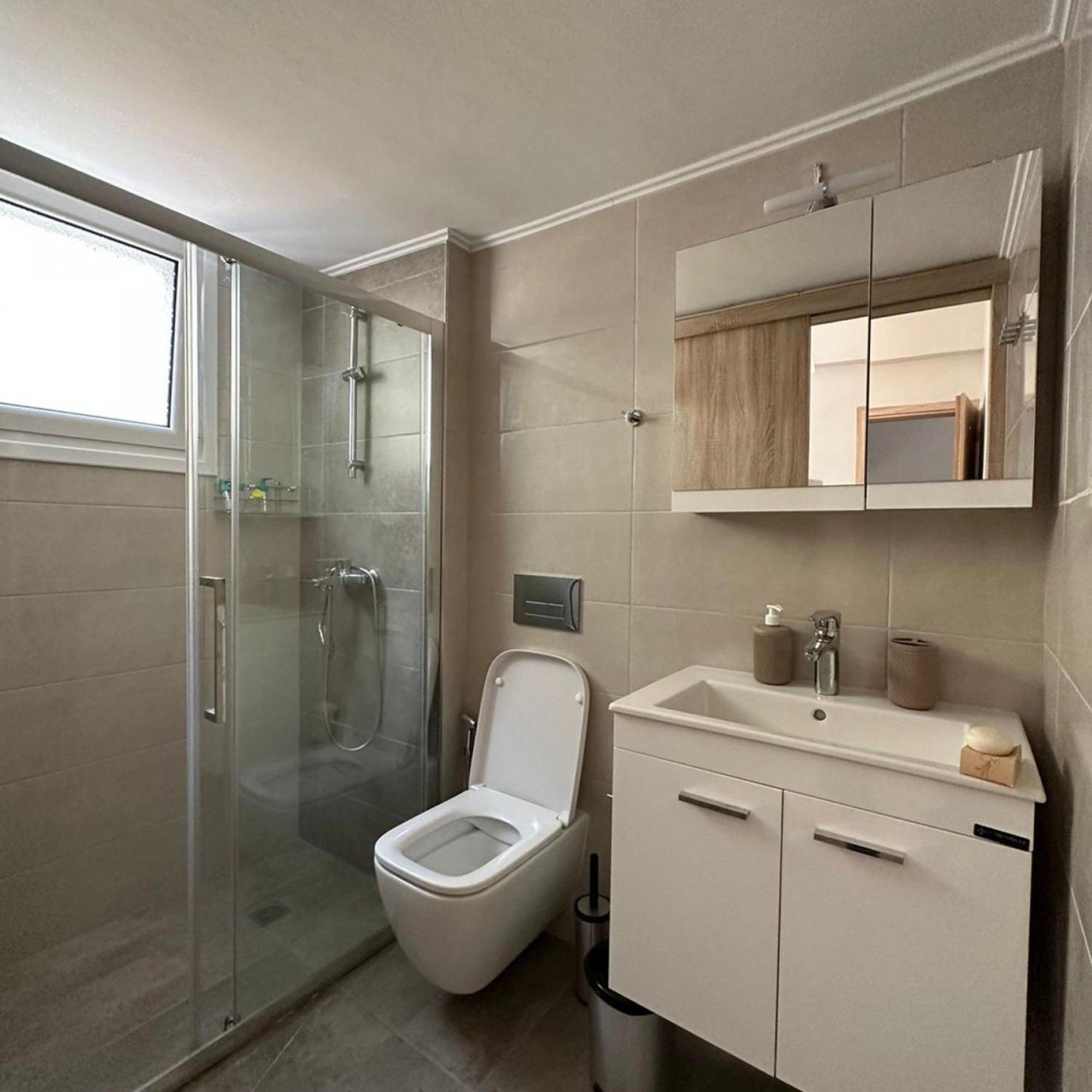 La Centralle Lefkada - Lefkada Bnb Exteriér fotografie