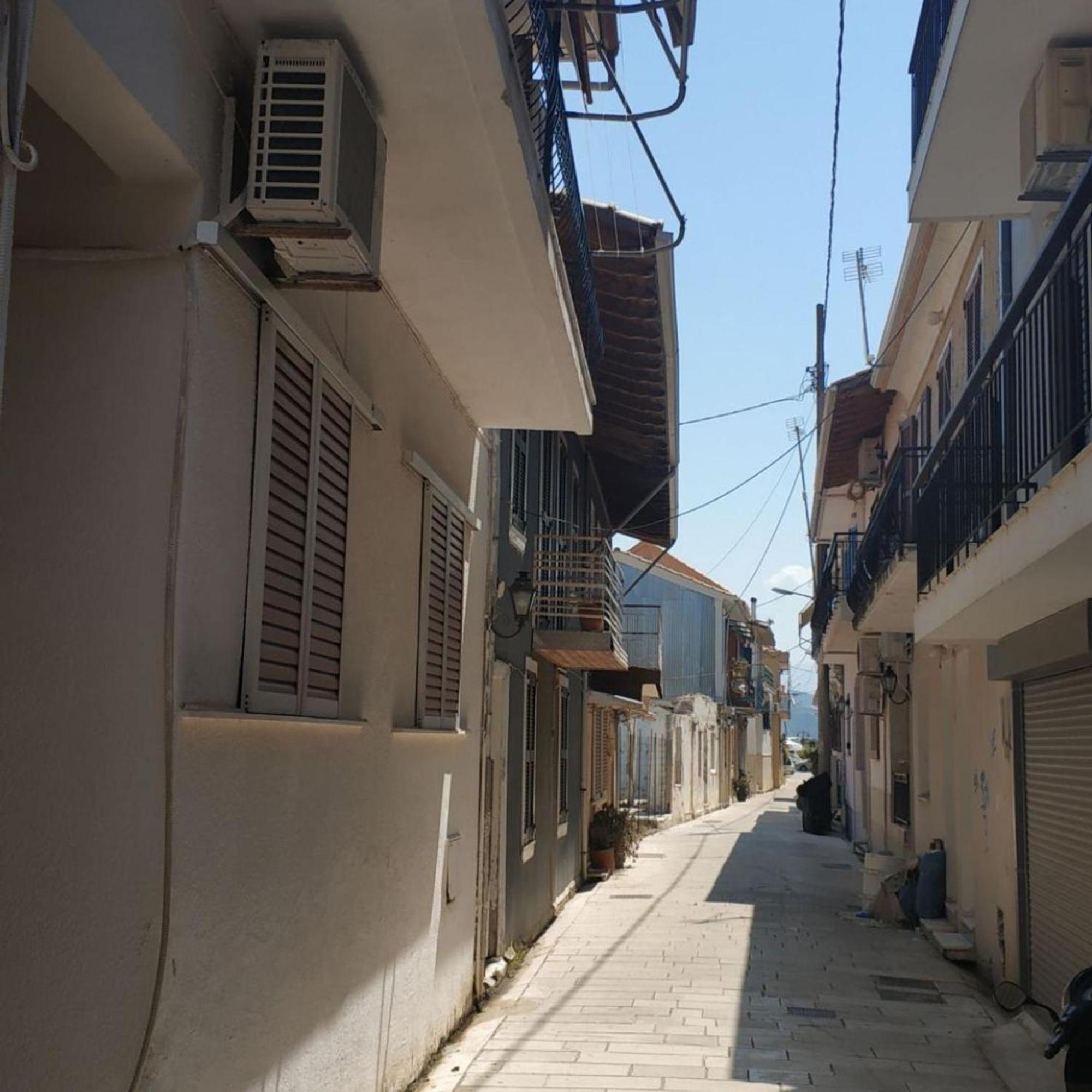 La Centralle Lefkada - Lefkada Bnb Exteriér fotografie