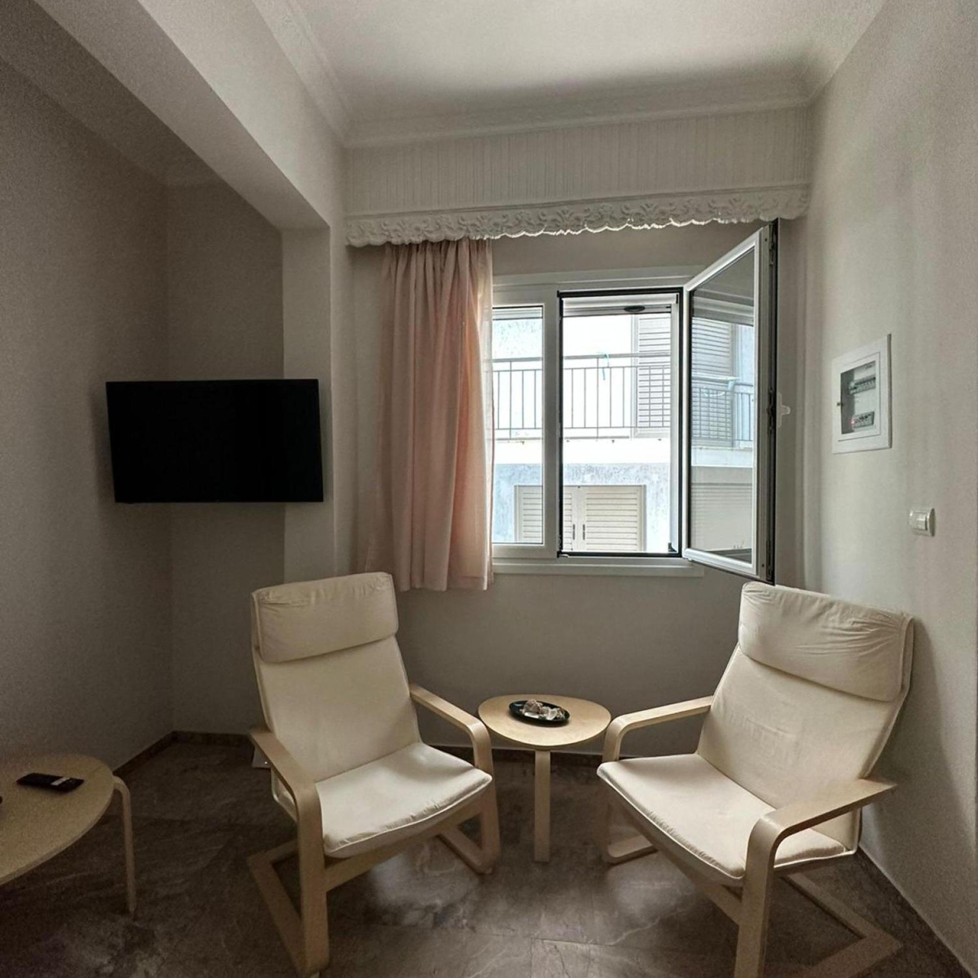 La Centralle Lefkada - Lefkada Bnb Exteriér fotografie
