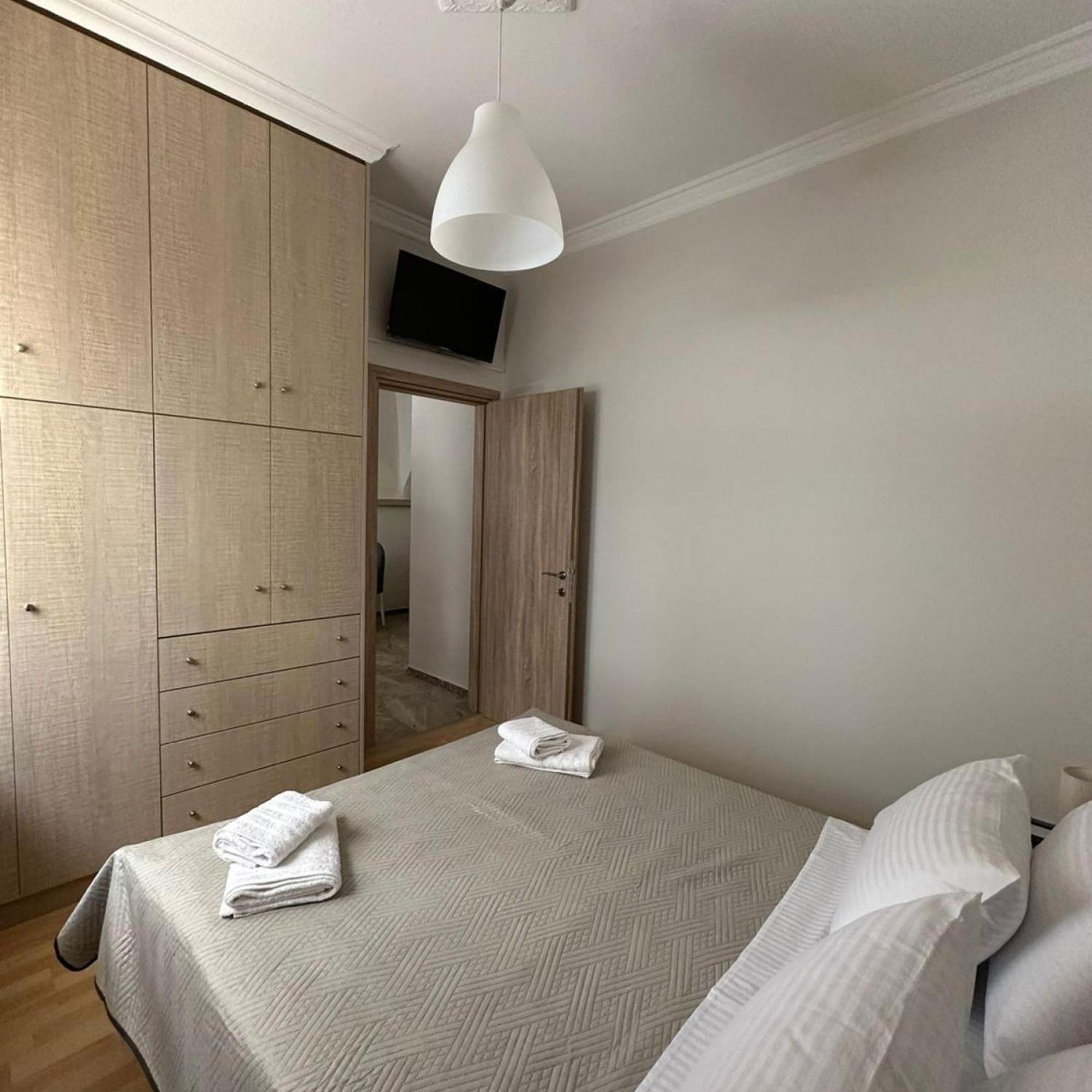 La Centralle Lefkada - Lefkada Bnb Exteriér fotografie