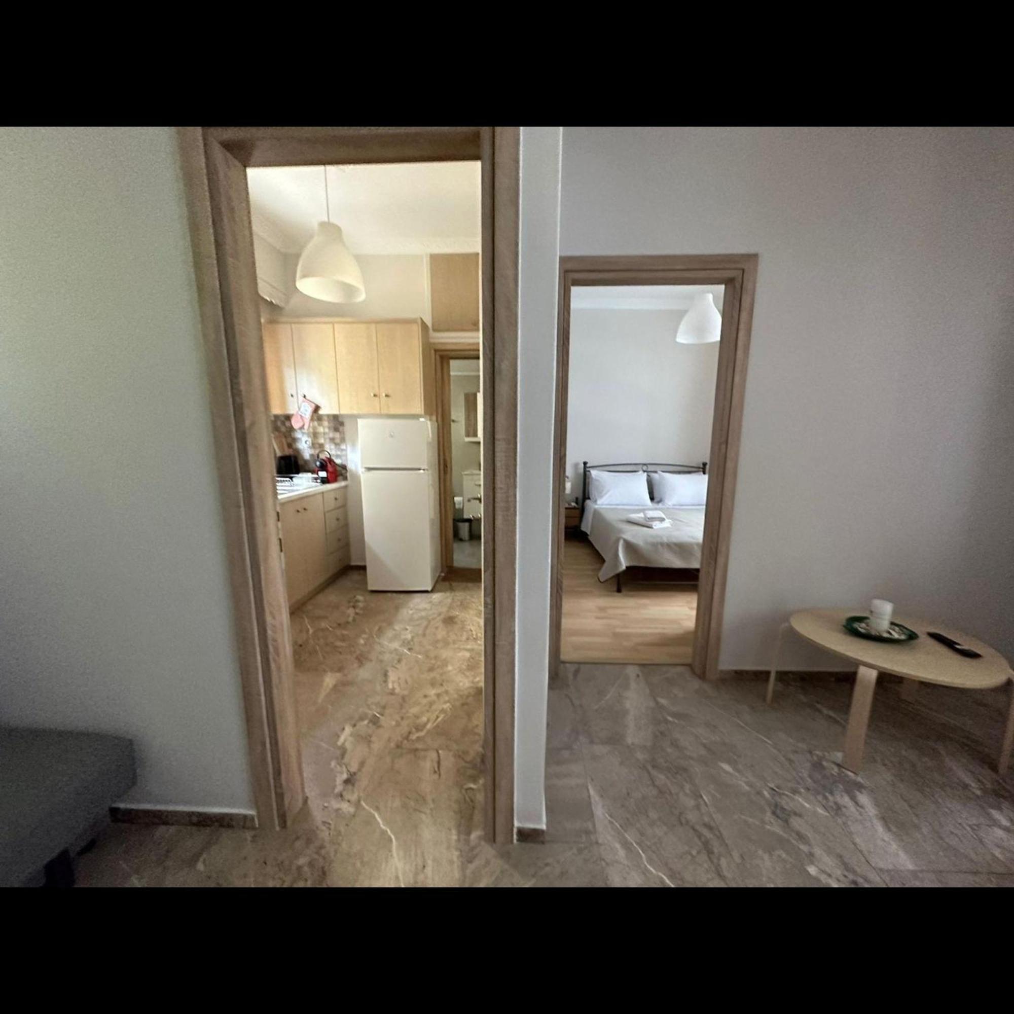 La Centralle Lefkada - Lefkada Bnb Exteriér fotografie