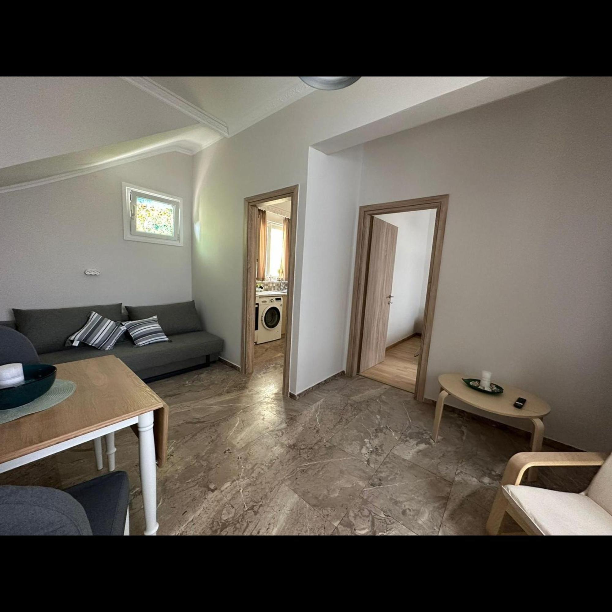 La Centralle Lefkada - Lefkada Bnb Exteriér fotografie