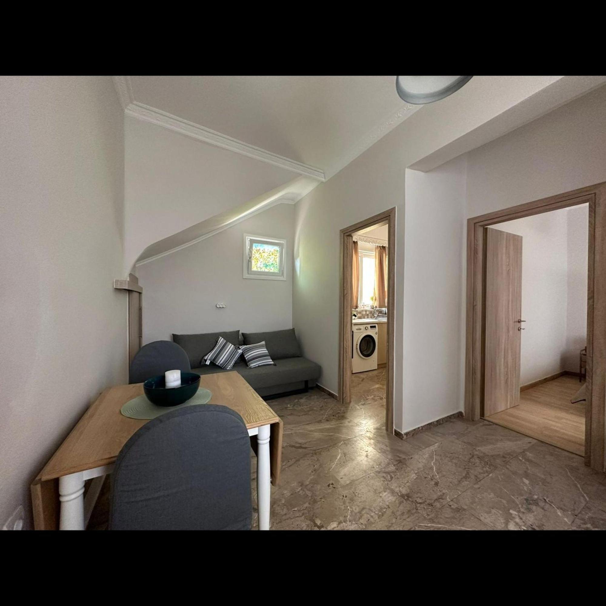 La Centralle Lefkada - Lefkada Bnb Exteriér fotografie